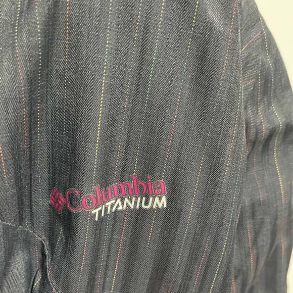 Columbia sportswear jacket - Picture 3 of 8